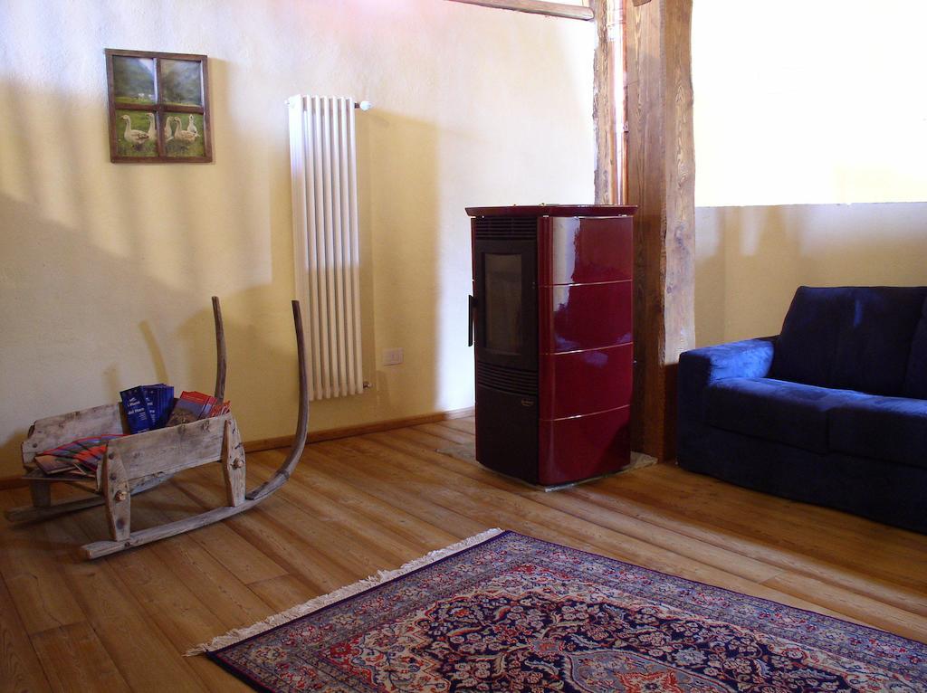 Agriturismo Barba Gust Cesana Torinese Luaran gambar