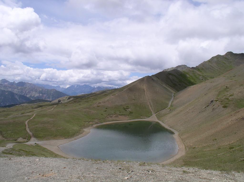 Agriturismo Barba Gust Cesana Torinese Luaran gambar
