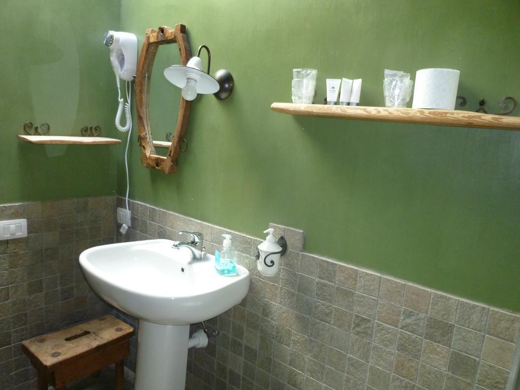Agriturismo Barba Gust Cesana Torinese Luaran gambar