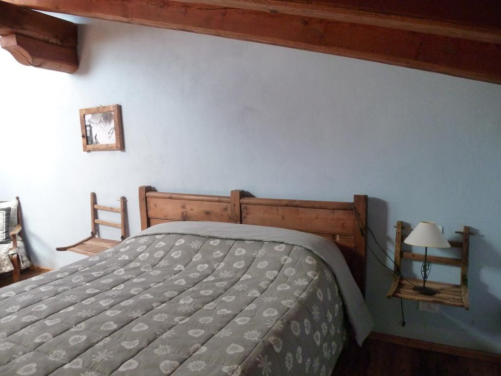Agriturismo Barba Gust Cesana Torinese Luaran gambar
