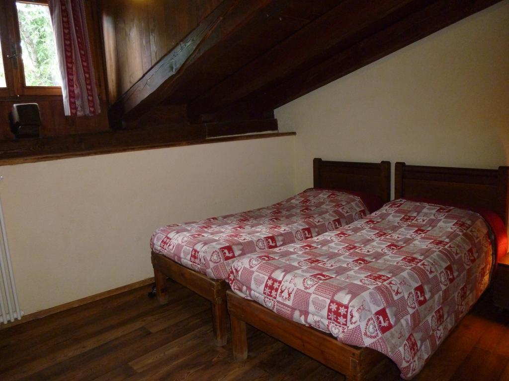 Agriturismo Barba Gust Cesana Torinese Luaran gambar